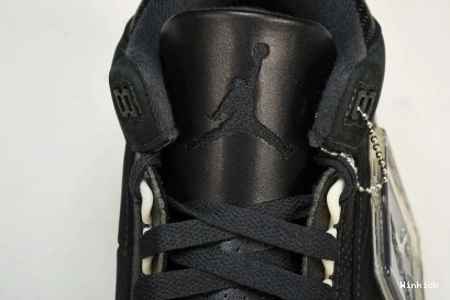 3 Jordan “Off Air CK9246-001 Noir” 1001